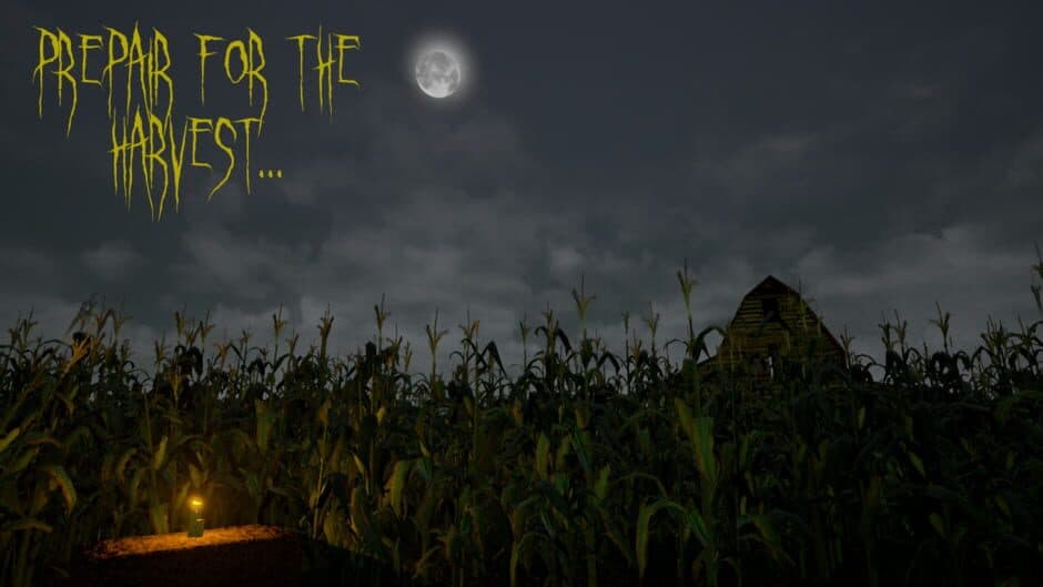 Скриншот 4 из The Field