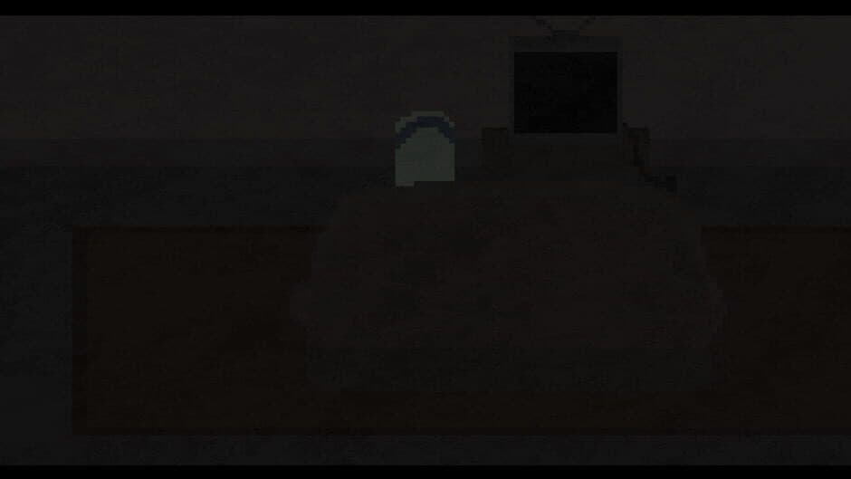 Скриншот 1 из Dead Blood