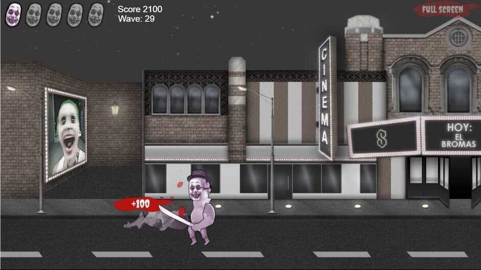 Скриншот 2 из Pagliacci