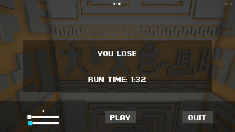 Скриншот 2 из Dungeonfall