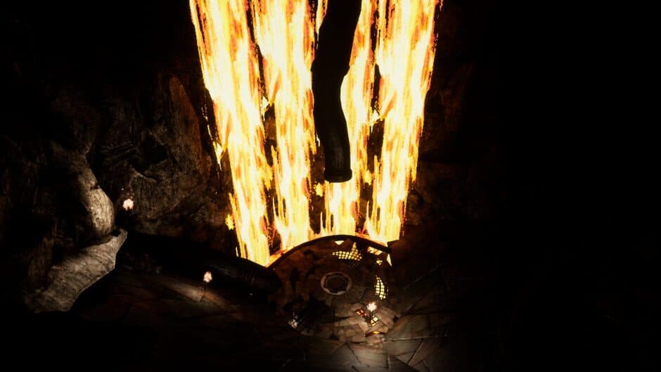 Скриншот 6 из Heathen's Forge