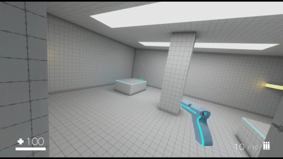Скриншот 1 из Karlson Multiplayer