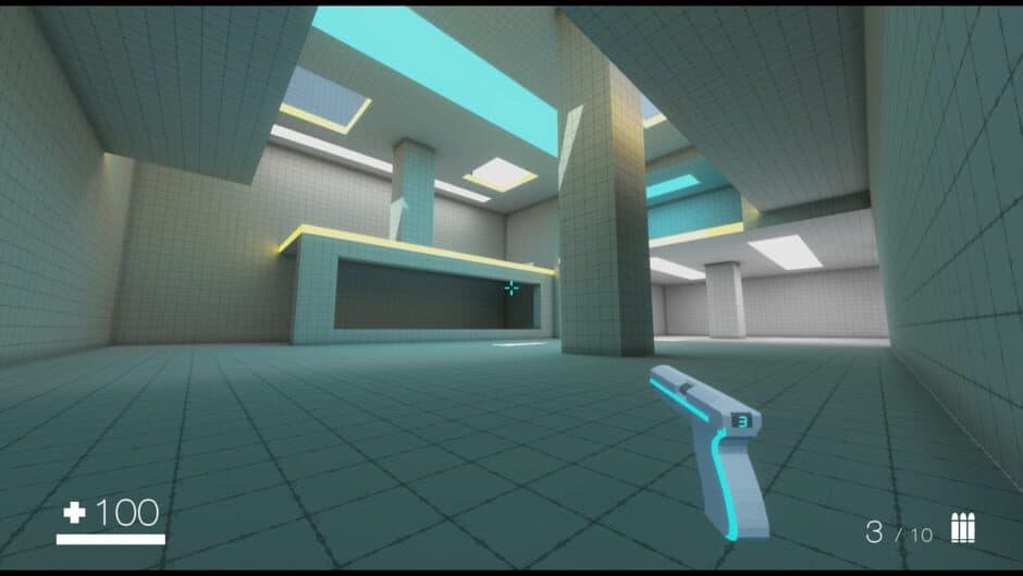 Скриншот 2 из Karlson Multiplayer