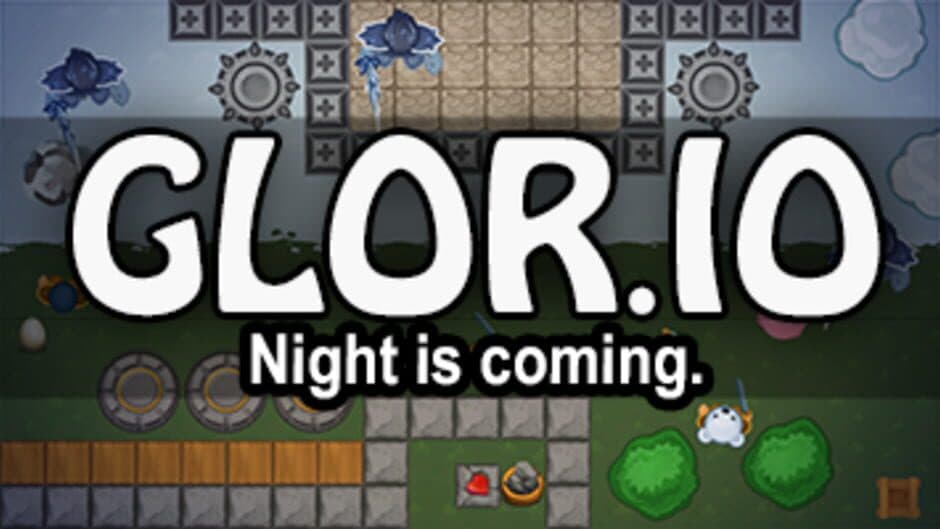 Скриншот 1 из Glor.IO