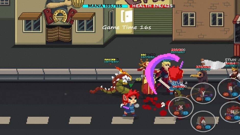 Скриншот 2 из Soul Stealer
