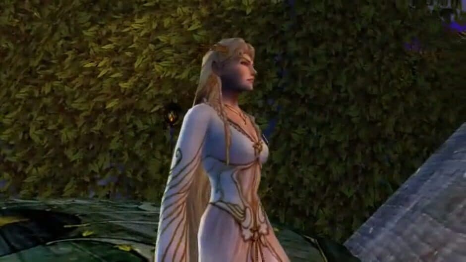 Скриншот 2 из The Lord of the Rings Online: Siege of Mirkwood