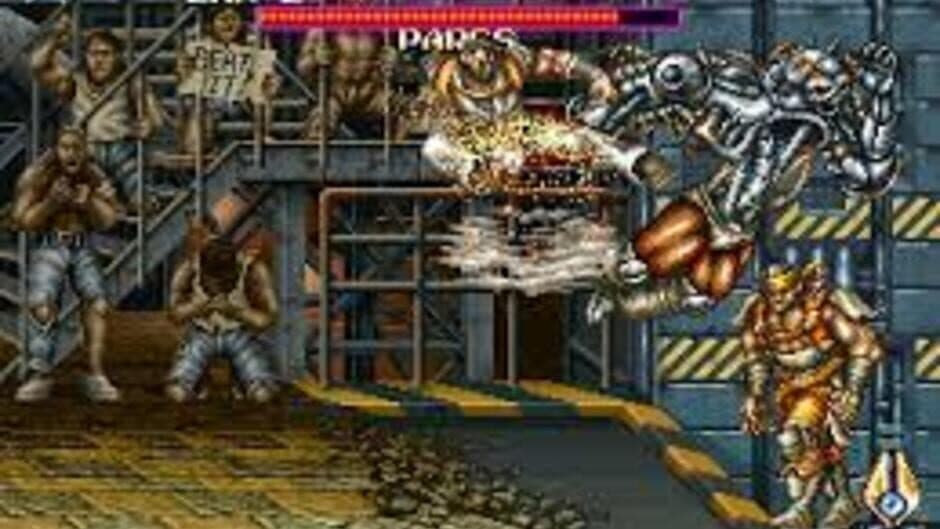 Скриншот 2 из Undercover Cops