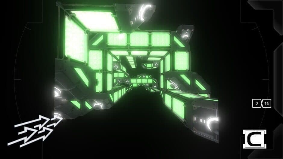 Скриншот 11 из The Cartesian Project