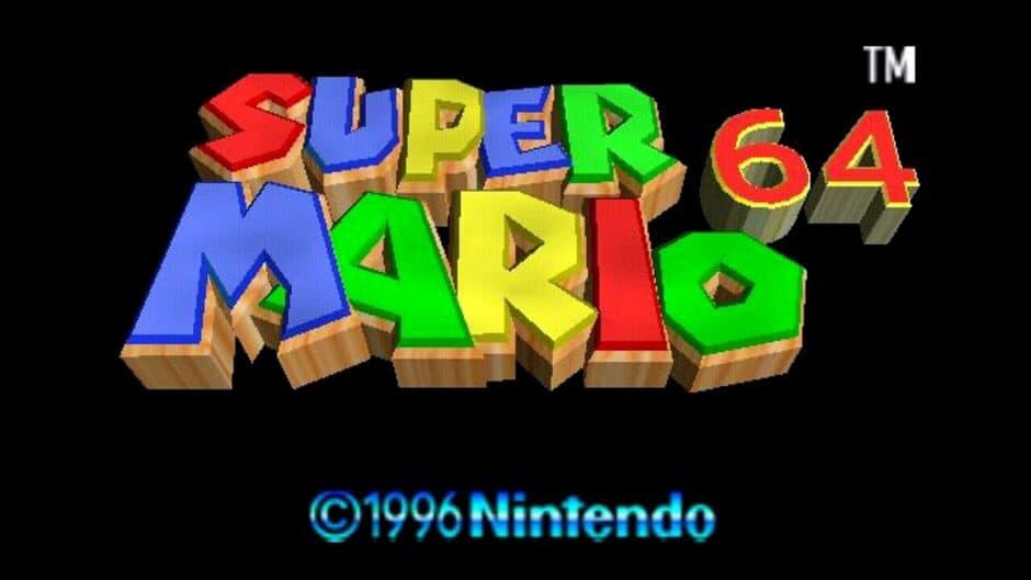 Скриншот 3 из Super Mario 64: Shindou Pak Taiou Version