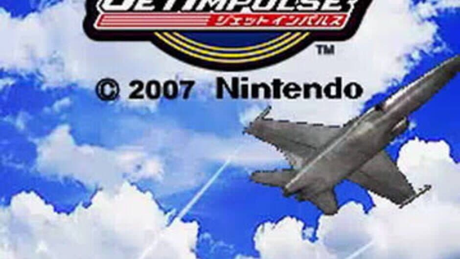Скриншот 1 из Jet Impulse