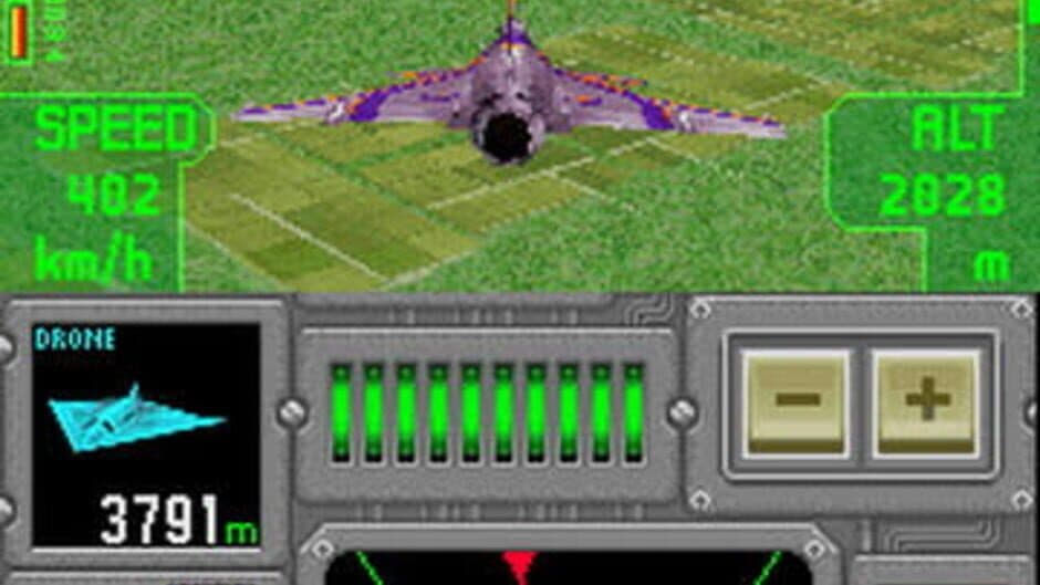 Скриншот 2 из Jet Impulse