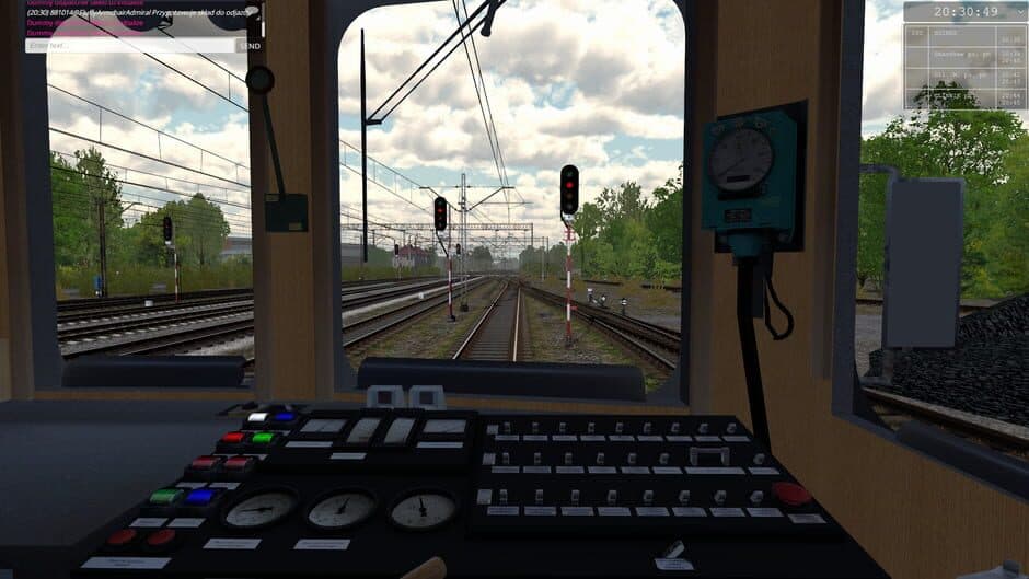 Скриншот 5 из Train Driver 2