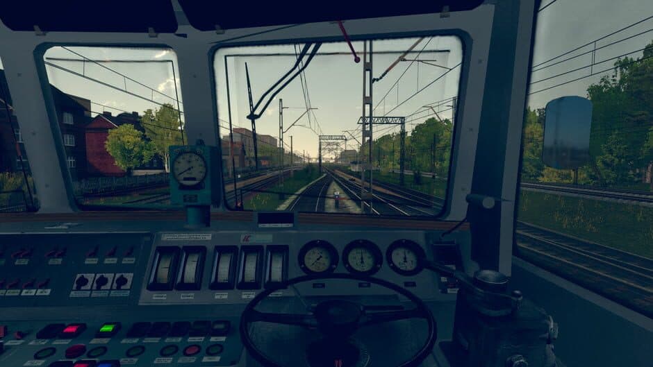 Скриншот 6 из Train Driver 2