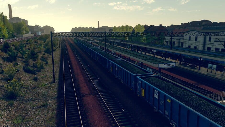 Скриншот 7 из Train Driver 2