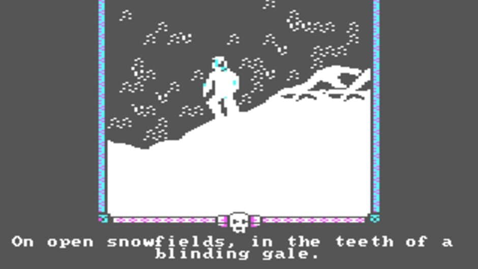 Скриншот 3 из The Fellowship of the Ring: A Software Adventure