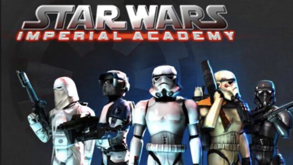 Скриншот 1 из Star Wars: Imperial Academy