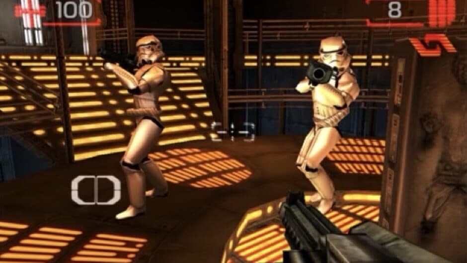Скриншот 4 из Star Wars: Imperial Academy