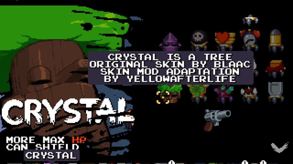 Скриншот 1 из Nuclear Throne Together
