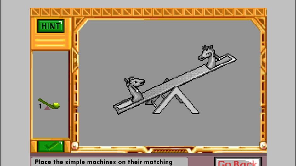 Скриншот 2 из Super Solvers: Gizmos & Gadgets!