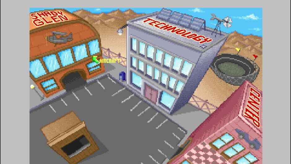 Скриншот 4 из Super Solvers: Gizmos & Gadgets!