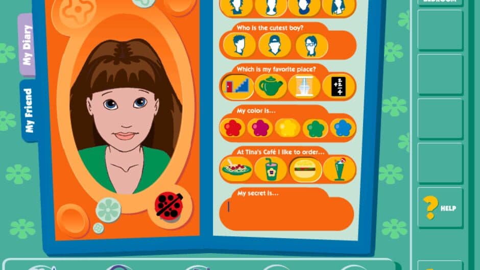 Скриншот 3 из LEGO Friends