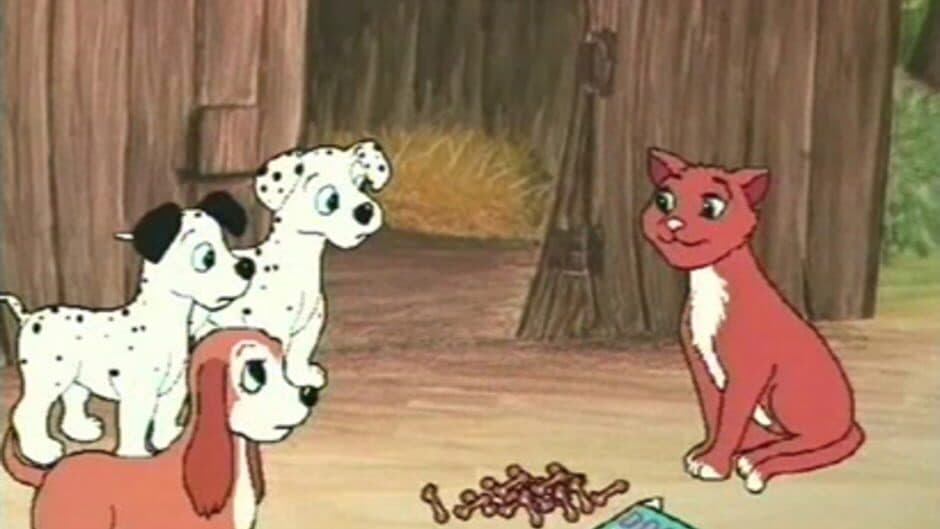 Скриншот 2 из Dalmatians 3