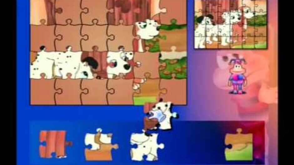 Скриншот 3 из Dalmatians 3