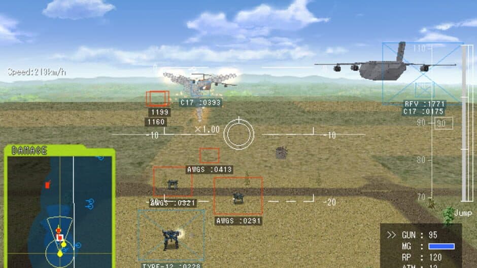 Скриншот 3 из High-Macs Simulator