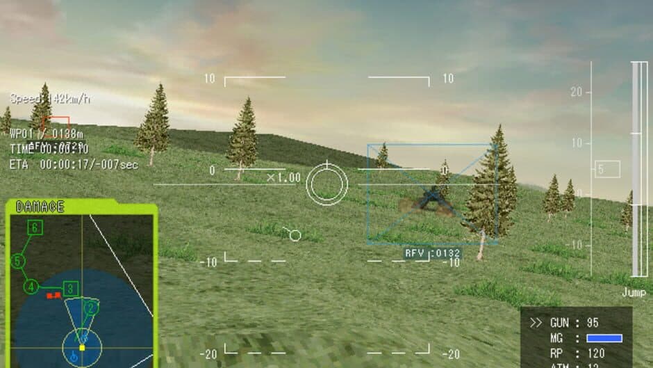 Скриншот 1 из High-Macs Simulator