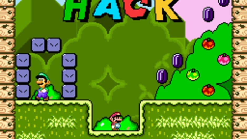 Скриншот 1 из Hack