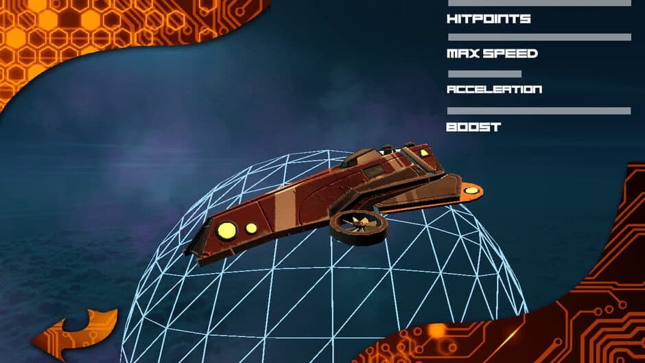 Скриншот 2 из Skyrush