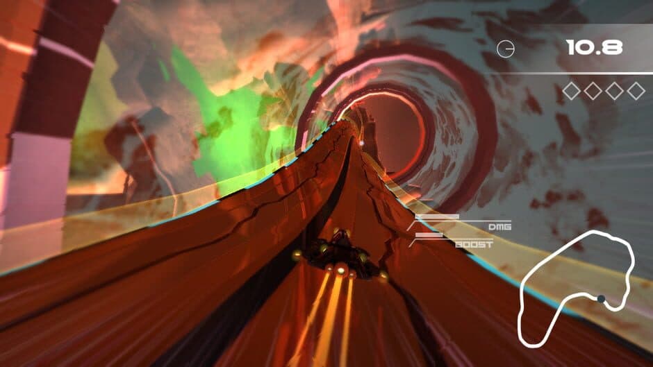 Скриншот 3 из Skyrush