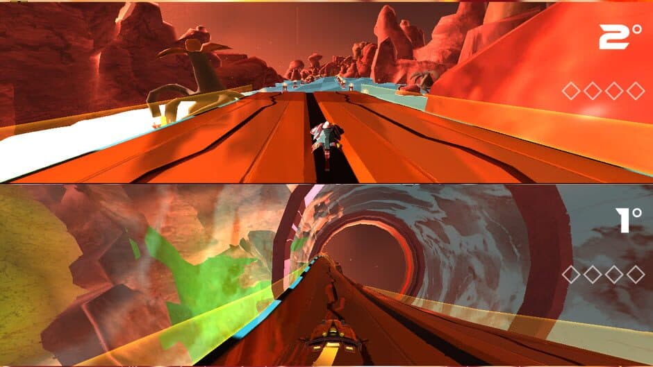 Скриншот 4 из Skyrush