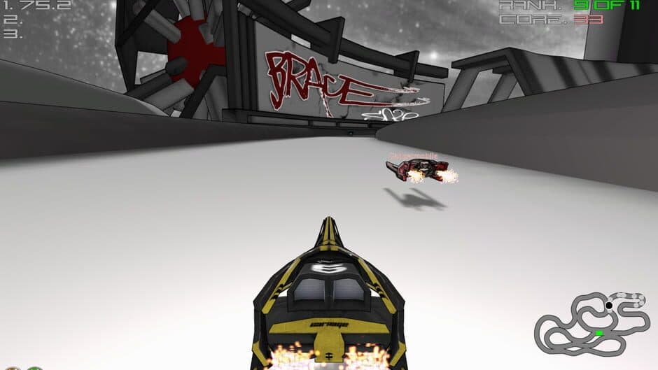 Скриншот 6 из CoreBreach