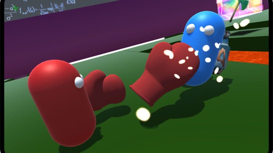 Скриншот 2 из Cylinder Battle