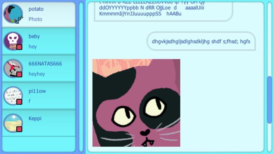 Скриншот 3 из X_Purrsonline_X