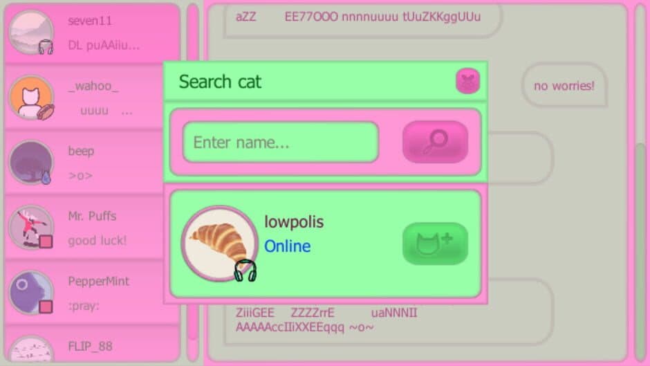 Скриншот 5 из X_Purrsonline_X