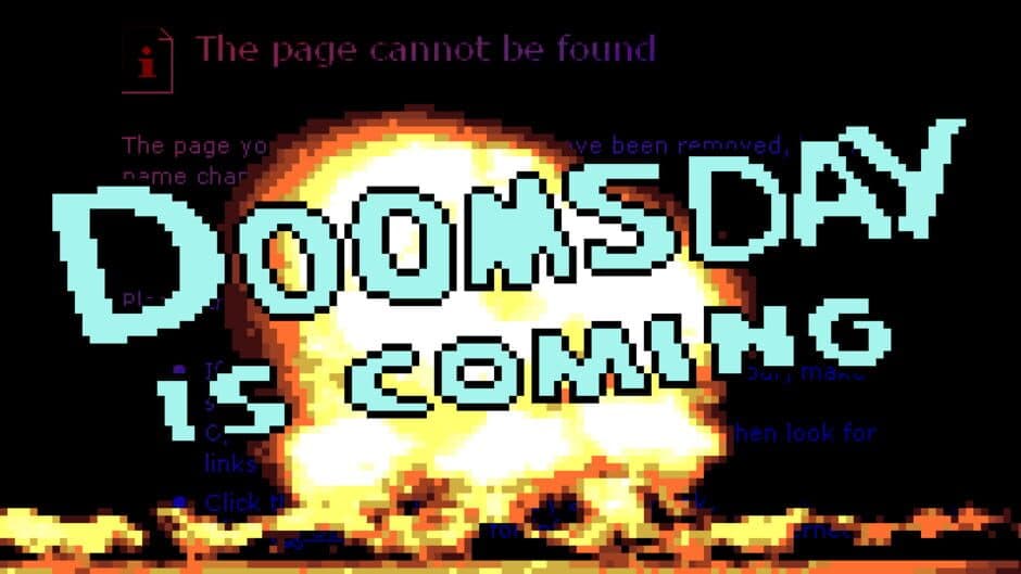 Скриншот 1 из Tetrageddon