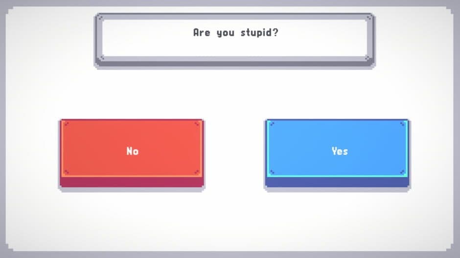 Скриншот 3 из A Simple Survey