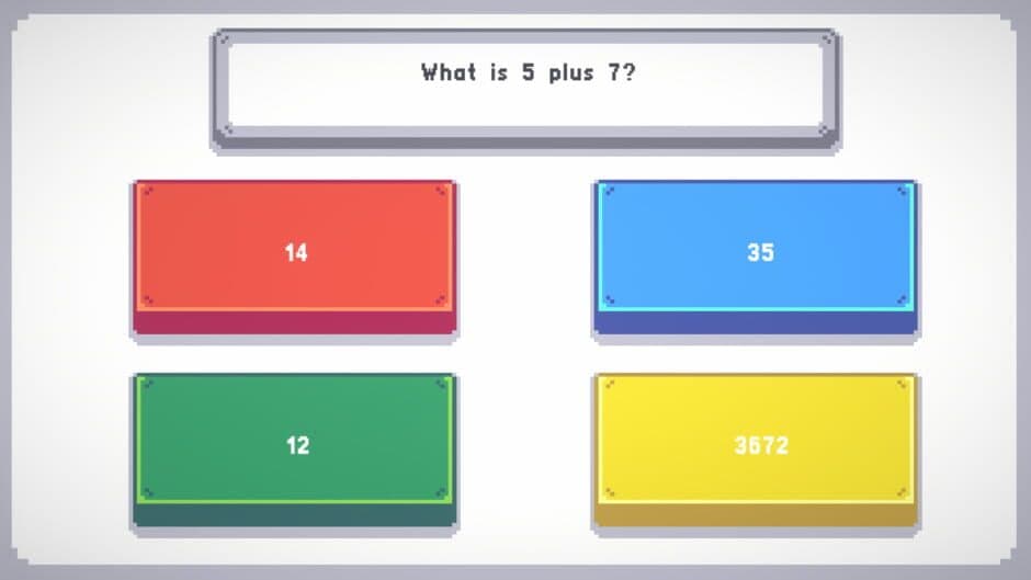 Скриншот 4 из A Simple Survey