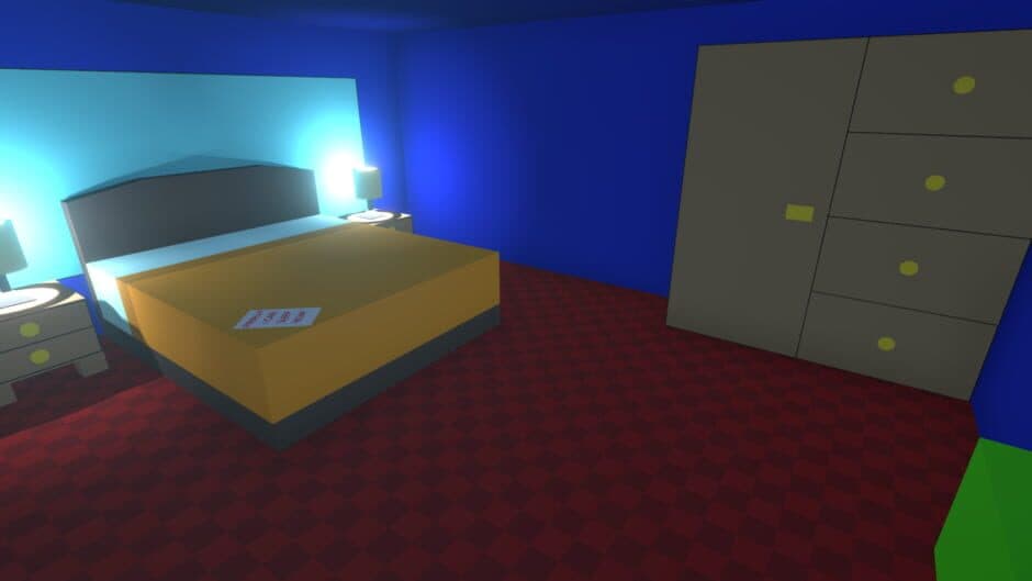 Скриншот 3 из Bill's Hotel