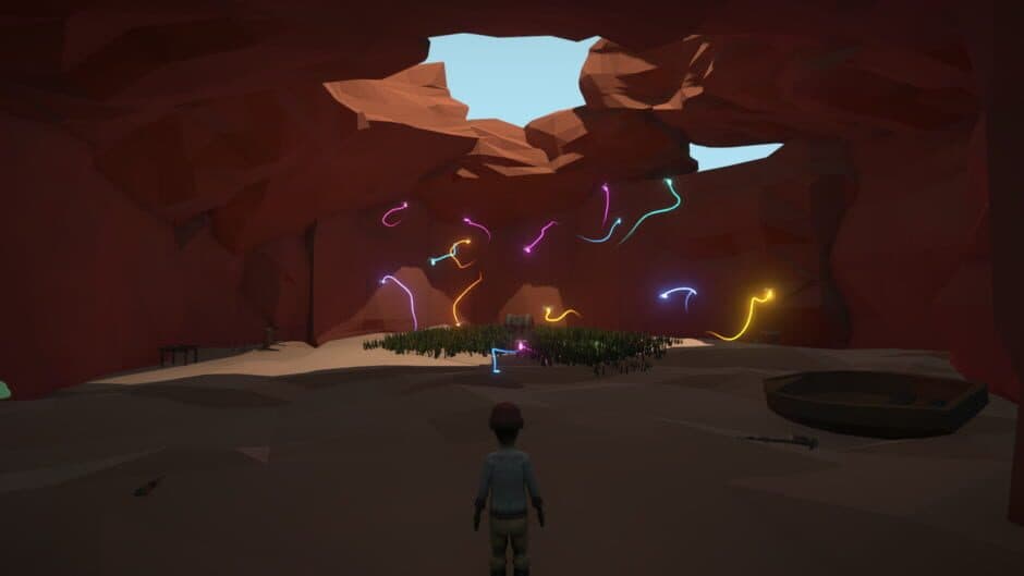 Скриншот 7 из Castaway