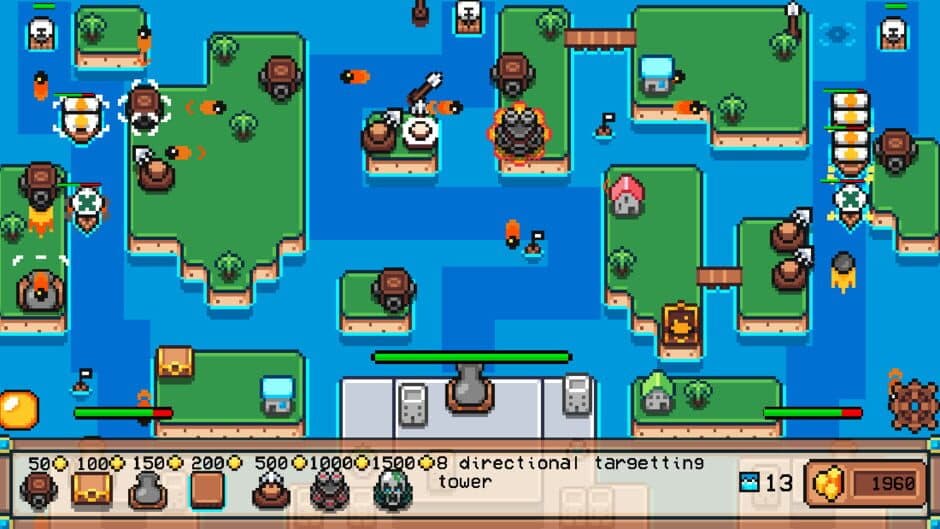 Скриншот 3 из Red Skull Reef