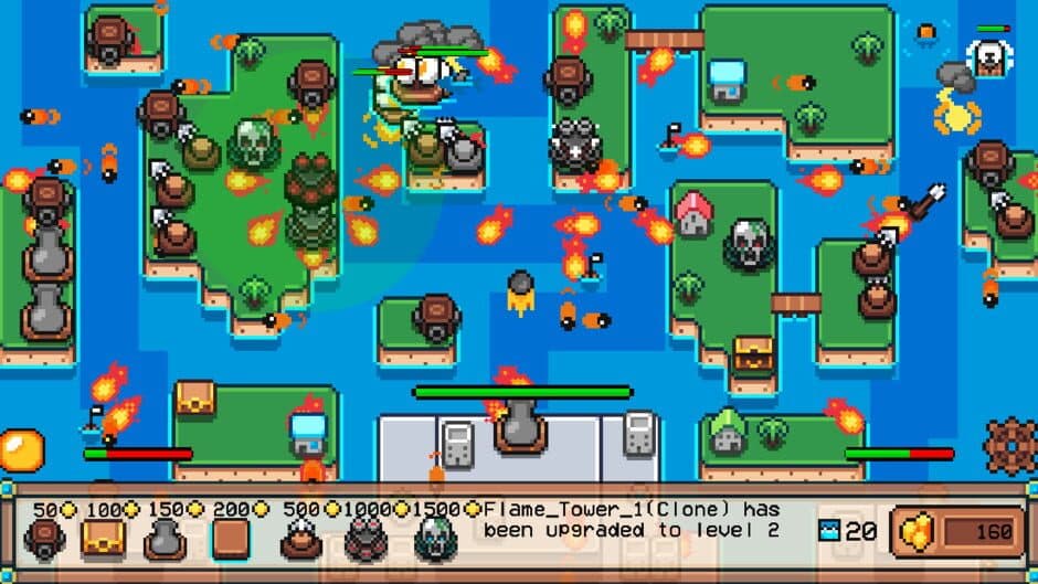 Скриншот 5 из Red Skull Reef