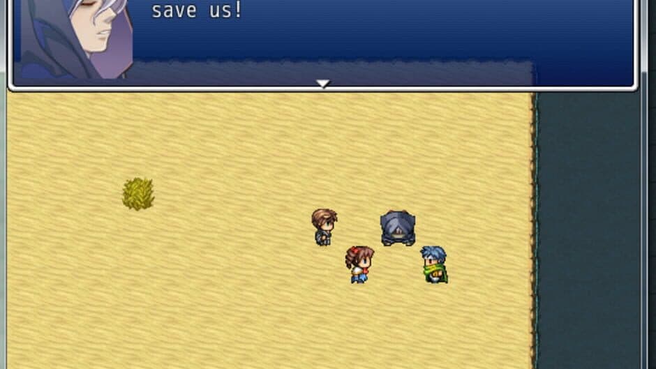 Скриншот 1 из Crystal Captor: Memory Chronicle Finale
