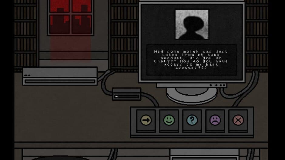 Скриншот 2 из The Doomsday Crisis Line