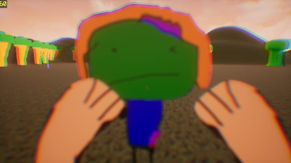 Скриншот 4 из Life is Scary