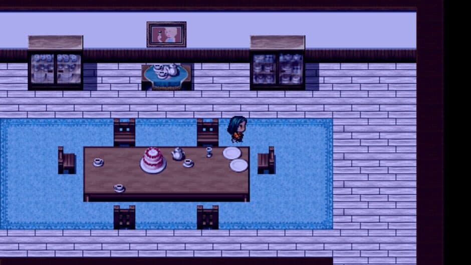 Скриншот 2 из The Suburb: Not Just Dinner