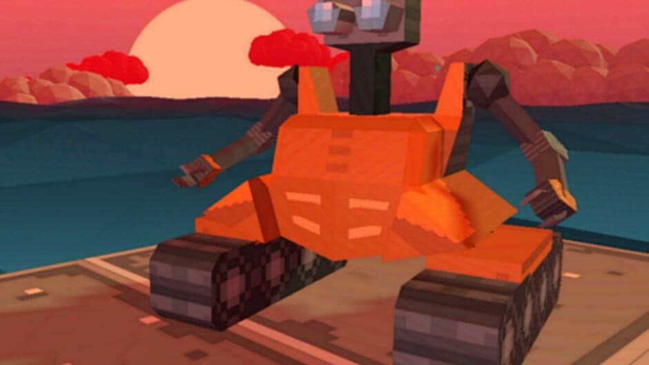 Скриншот 1 из Robots