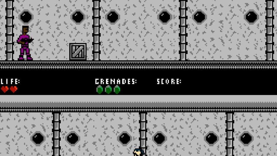 Скриншот 3 из Gracie & Mike: Interstellar Mercenary Exterminators